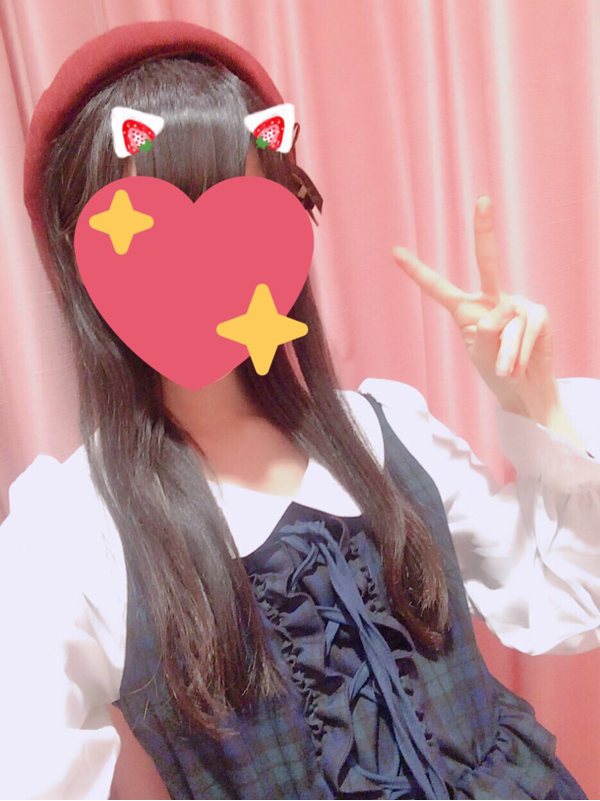 スカートの丈はいつも長い