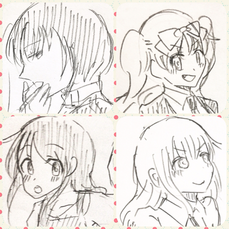 出張版☆別冊ネタ帳ラジオ。