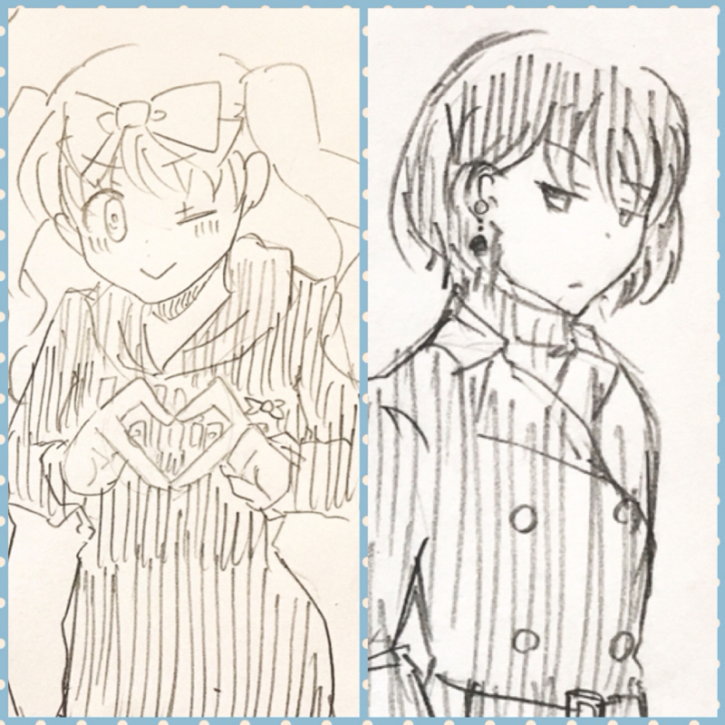 出張版☆別冊ネタ帳ラジオ。第一回後半戦