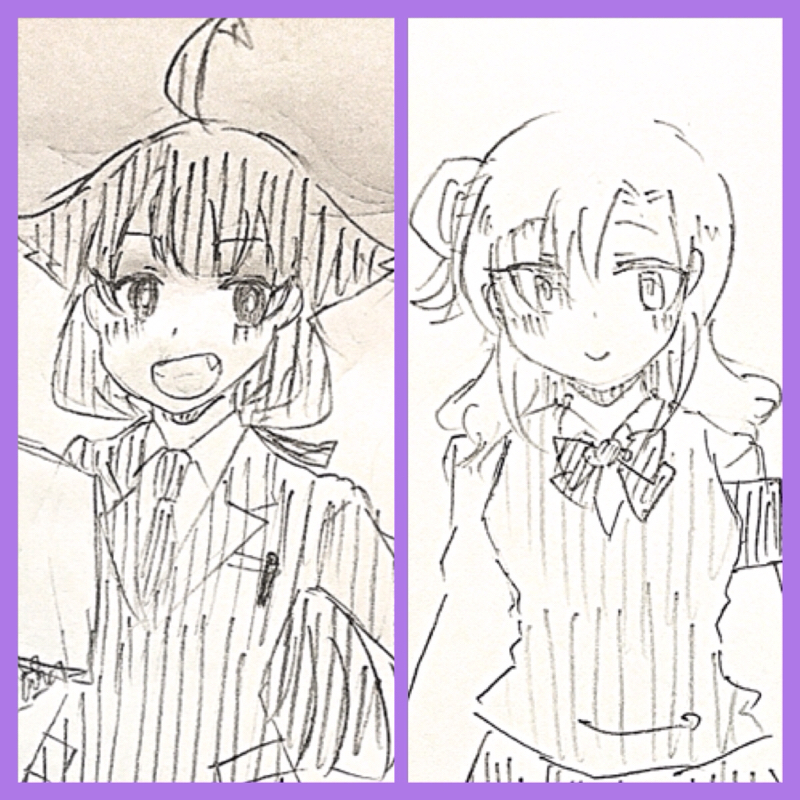 出張版☆別冊ネタ帳ラジオ。第三回後半戦