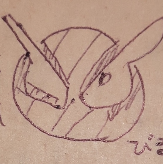 がんばえー！の叫びすぎ