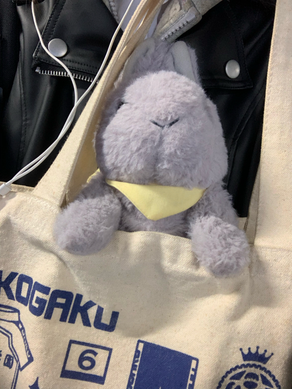 機械に嫌われている