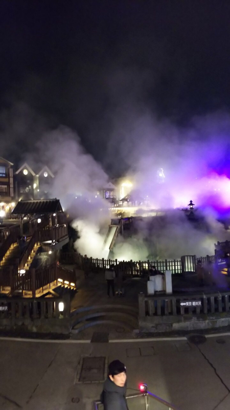 #18 草津でごゆっくり〜。の巻