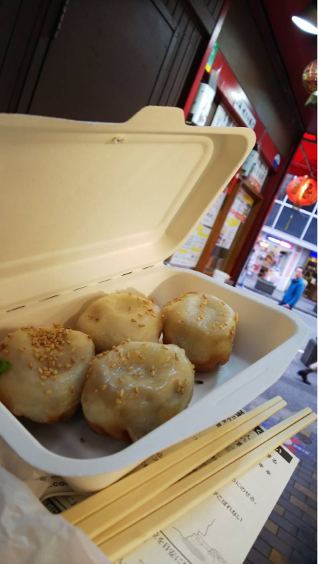 #25 りっぺの吉祥寺ぶらり旅！の巻