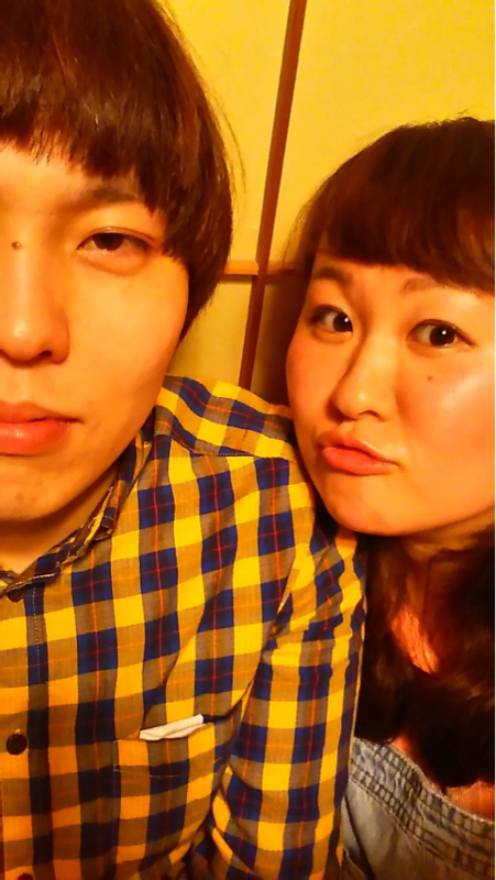 #32  4月の終わりに結婚離婚！？の巻