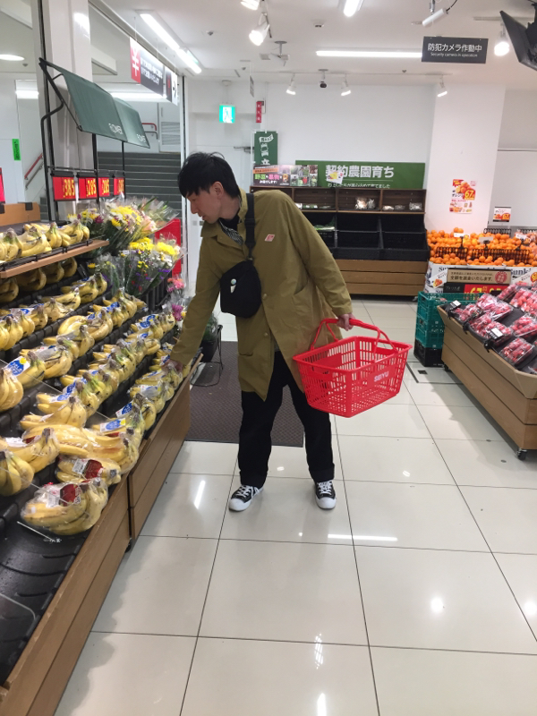 #37  週末充実！の巻