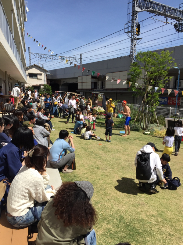 #43  バティネタ出た！の巻