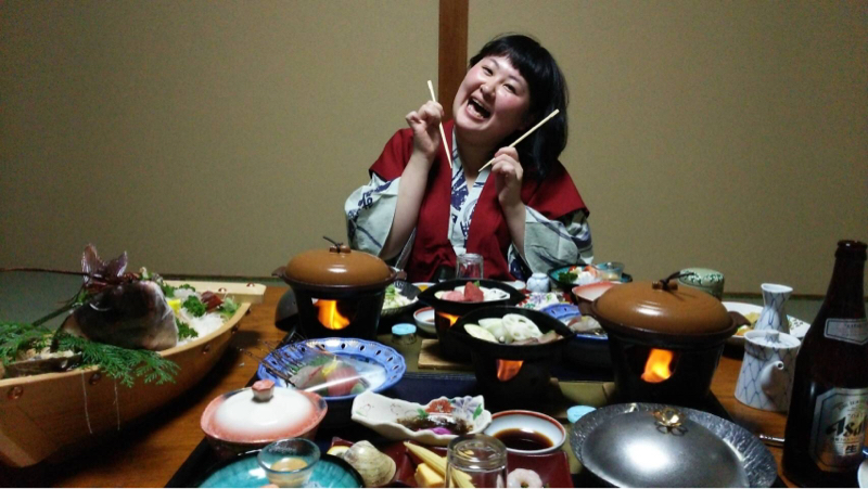 特別編  お父さんお母さん私は元気です