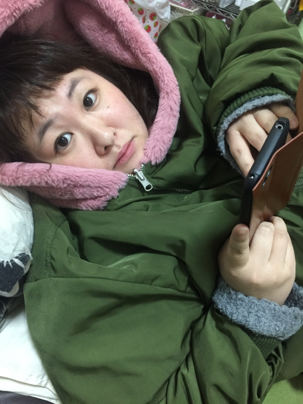 #6 あたまが痛いのはふとっちょのせい！？の巻