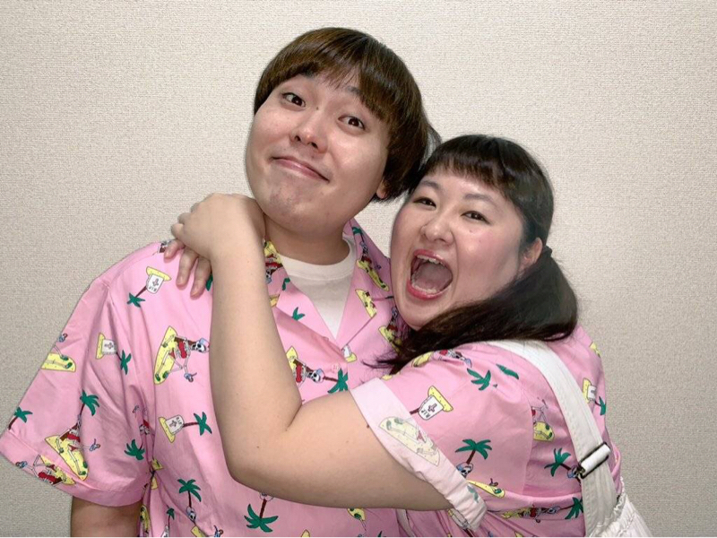 #13 それはもうええが！！の巻