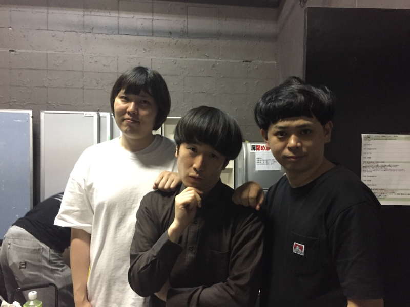 #79  大阪でライブをしてきた！の巻