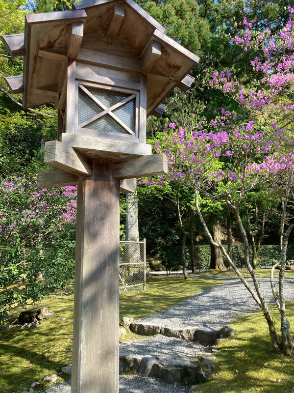 伊勢路での気付き