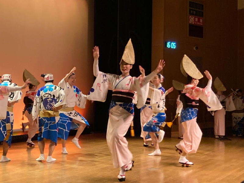 阿波路の旅行記パート2