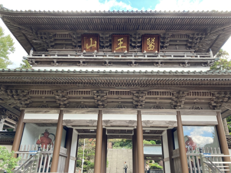 11月の始まりと共に、阿波の旅記録パート3