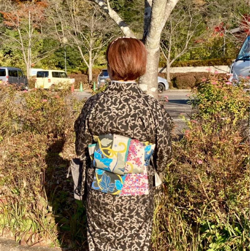 明日から、師走ですね♪(๑ᴖ◡ᴖ๑)♪