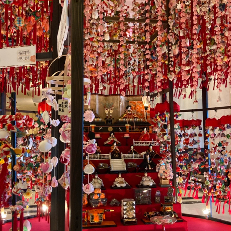 令和八年の立春おめでとうございます