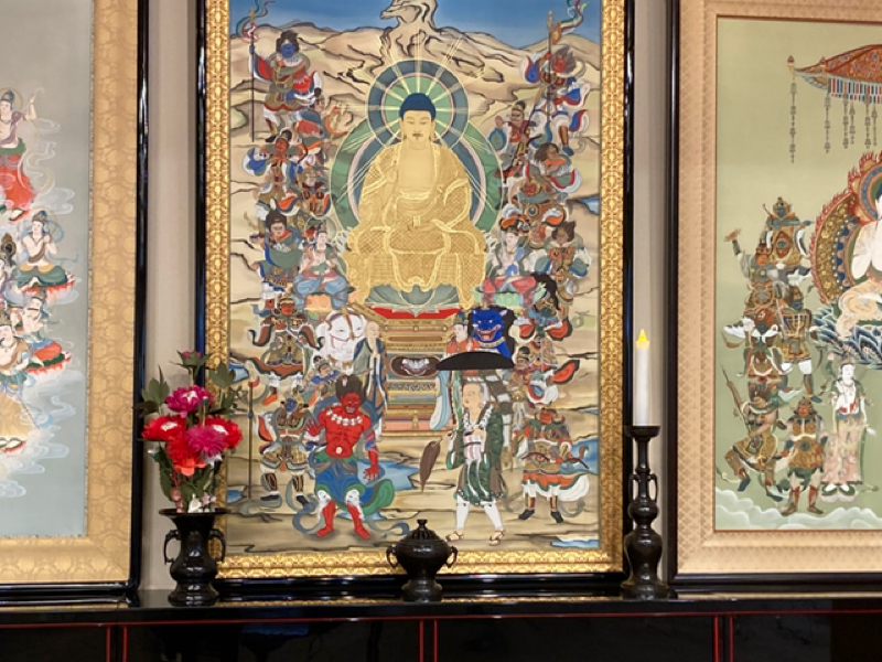 感極まる1週間でした。