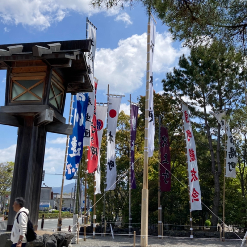 第241回目のトークになりました。