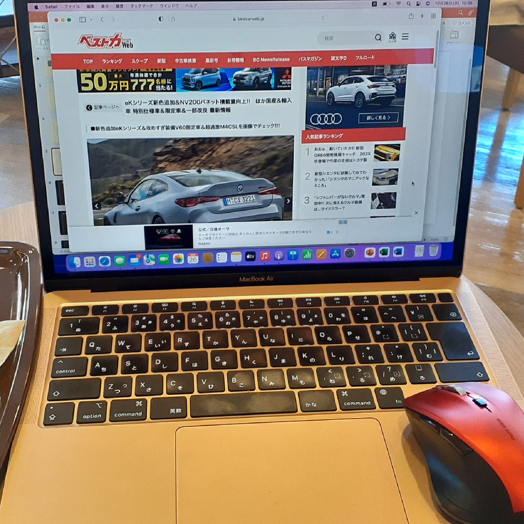 この二週間どうすごしましたか❓️❓️😄