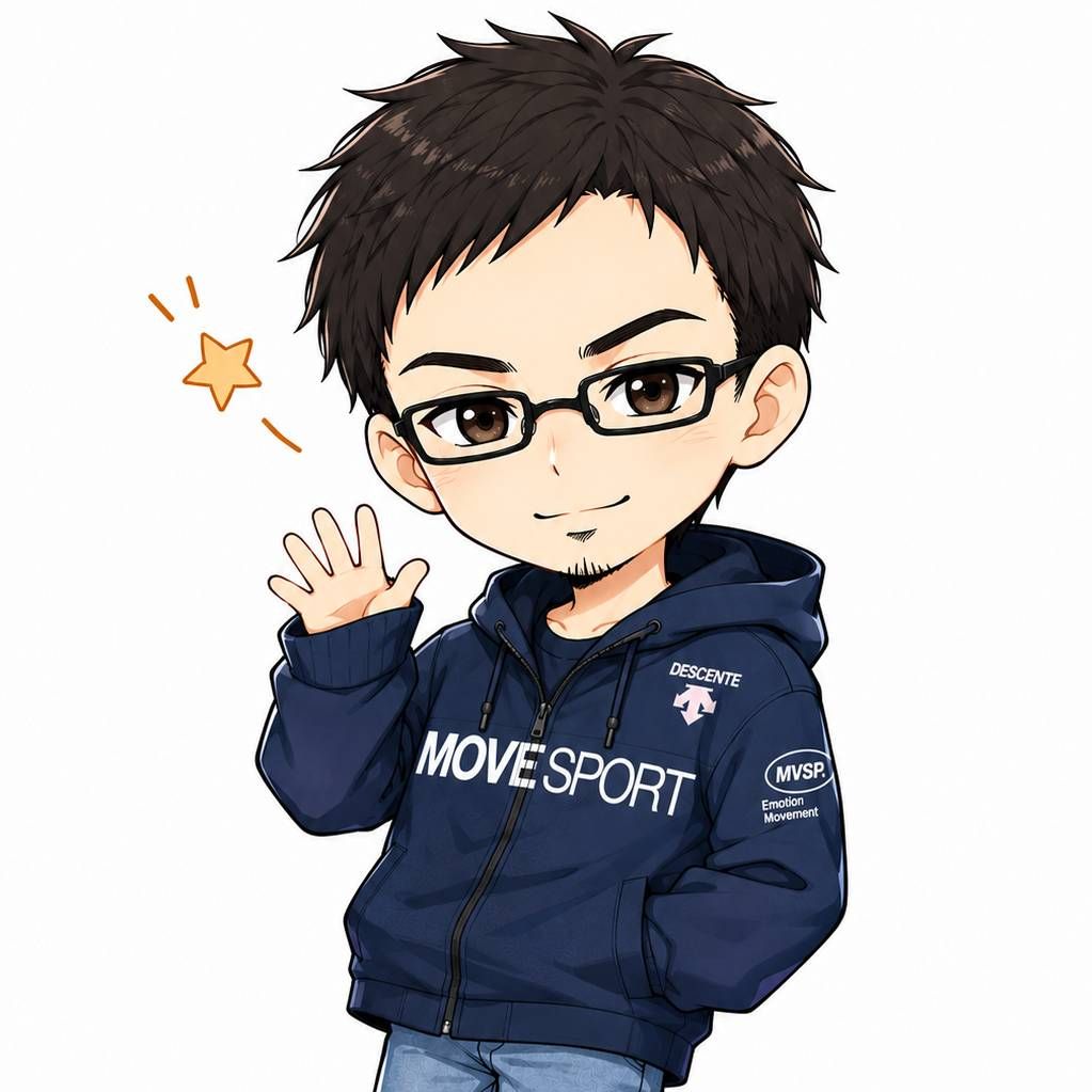 ナガツキ 