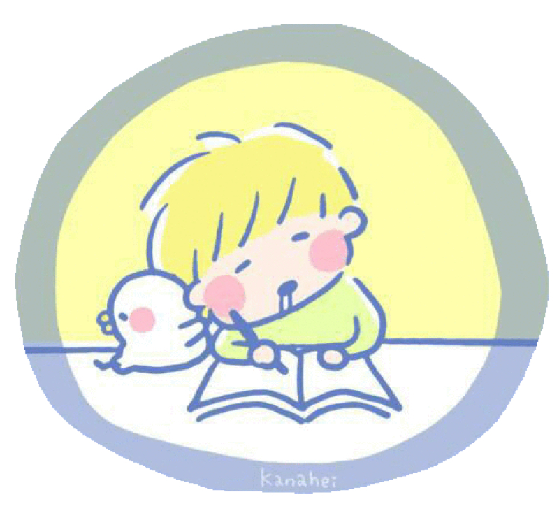 こころの会話🕊