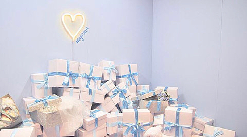 推しの口座に振り込みたいひとのラジオ