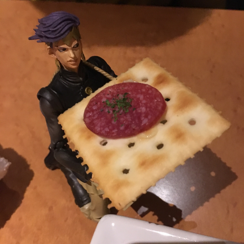 布団ではなしてます