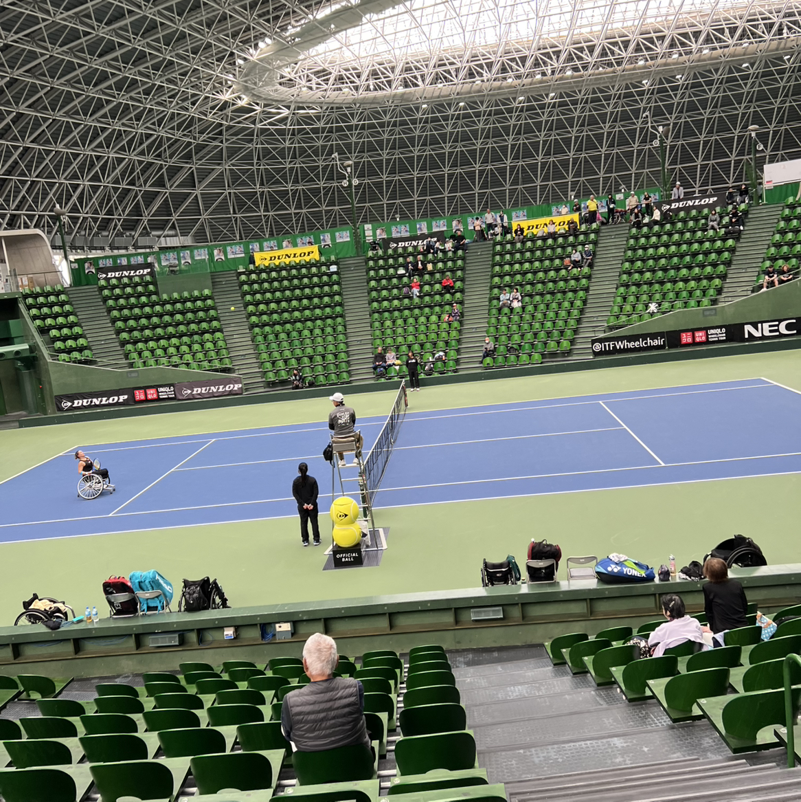 パラスポーツで稼ぐ！