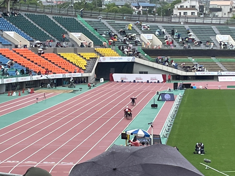 スポーツとスポンサーシップ