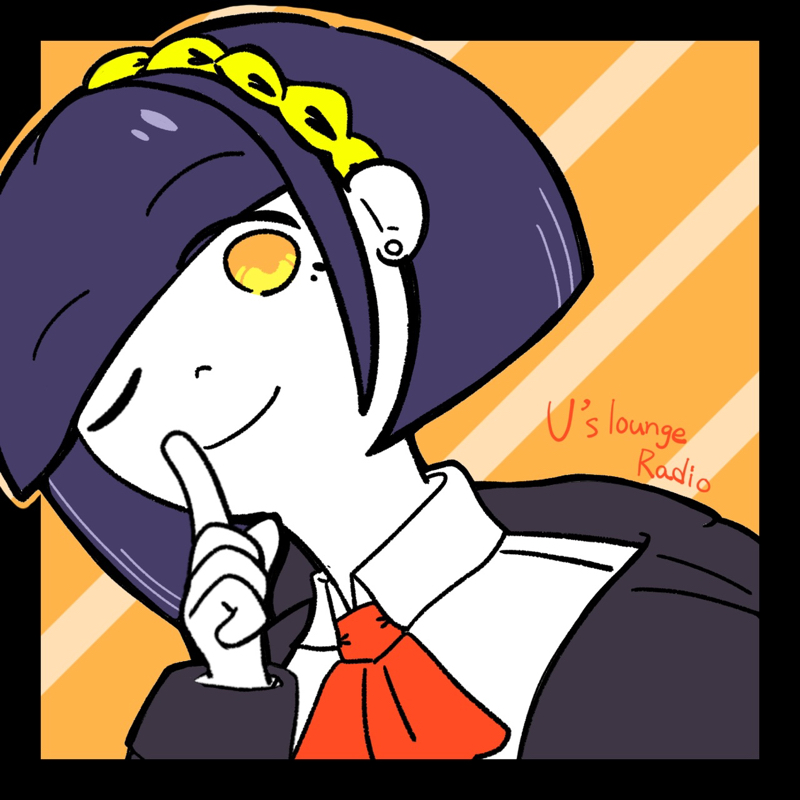 【推しラジオ】銀河特急ミルキー★サブウェイ