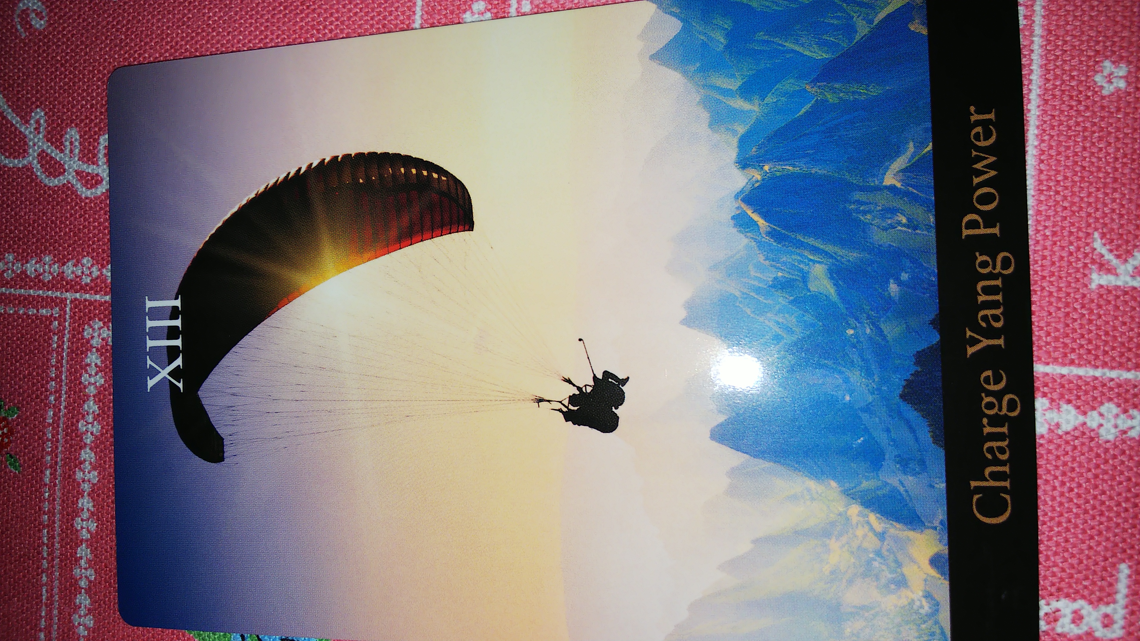 ５月12日 太陽の光を浴びよう