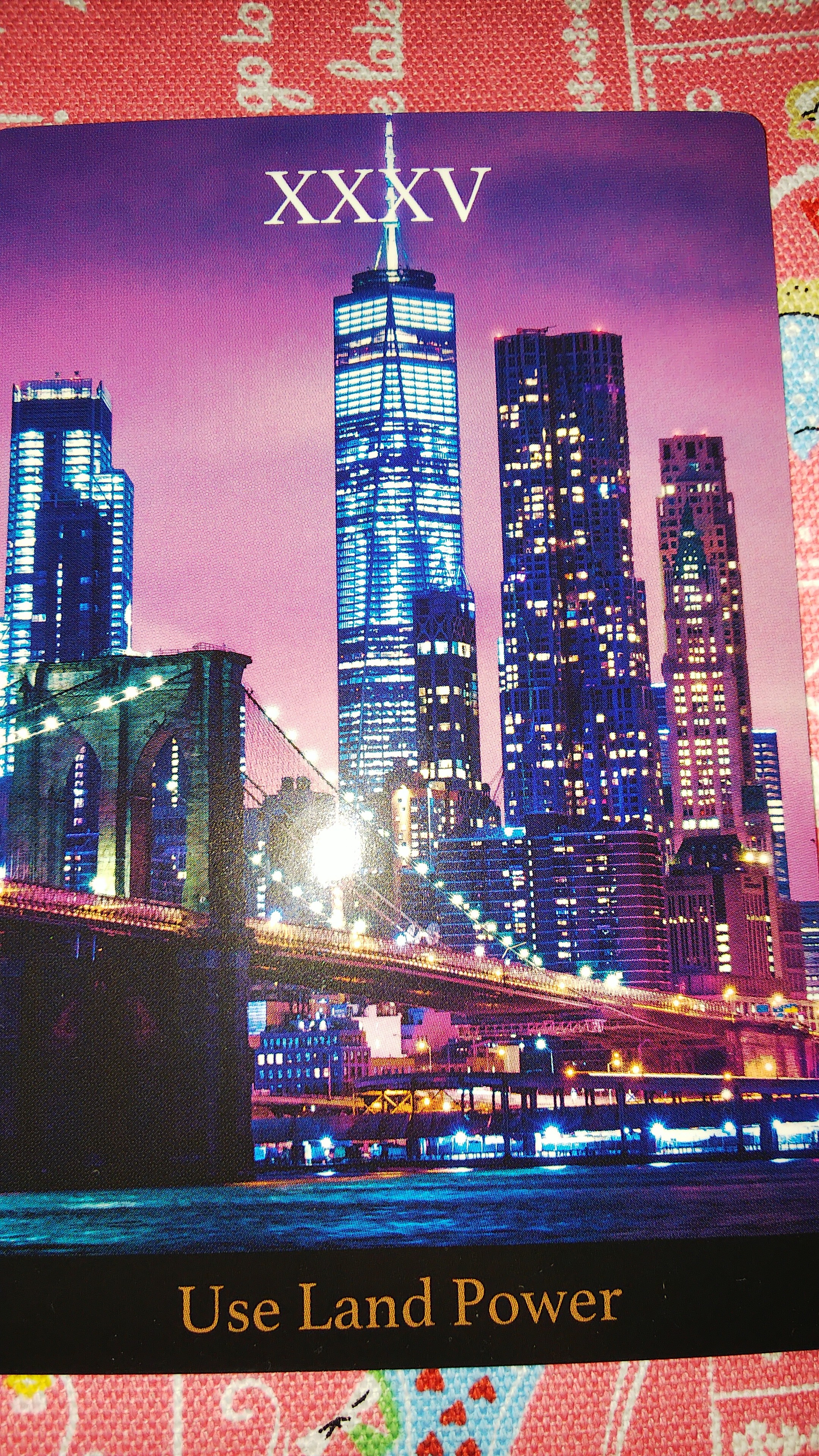 知らないものはなりたいとさえ思えない