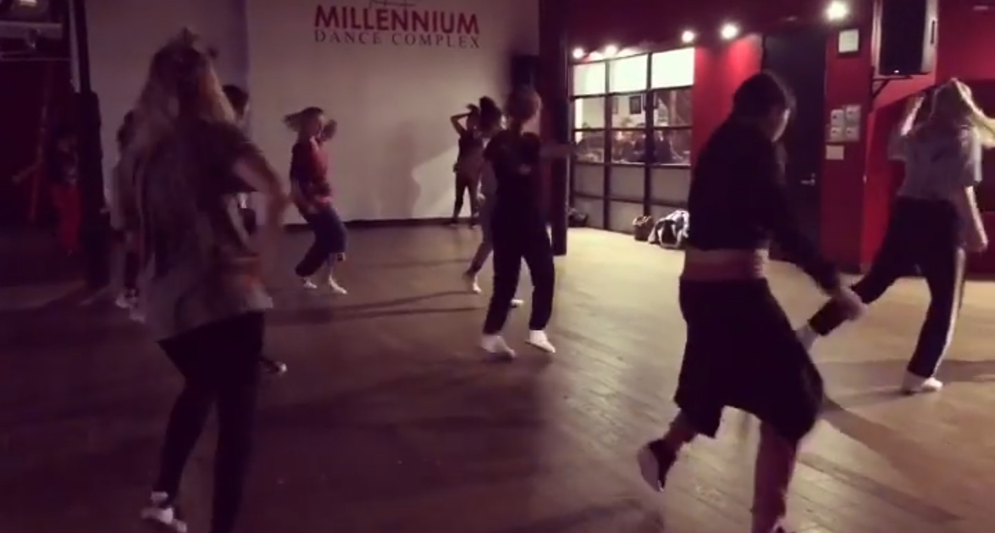 出来てても出来てなくてもかわいいやん