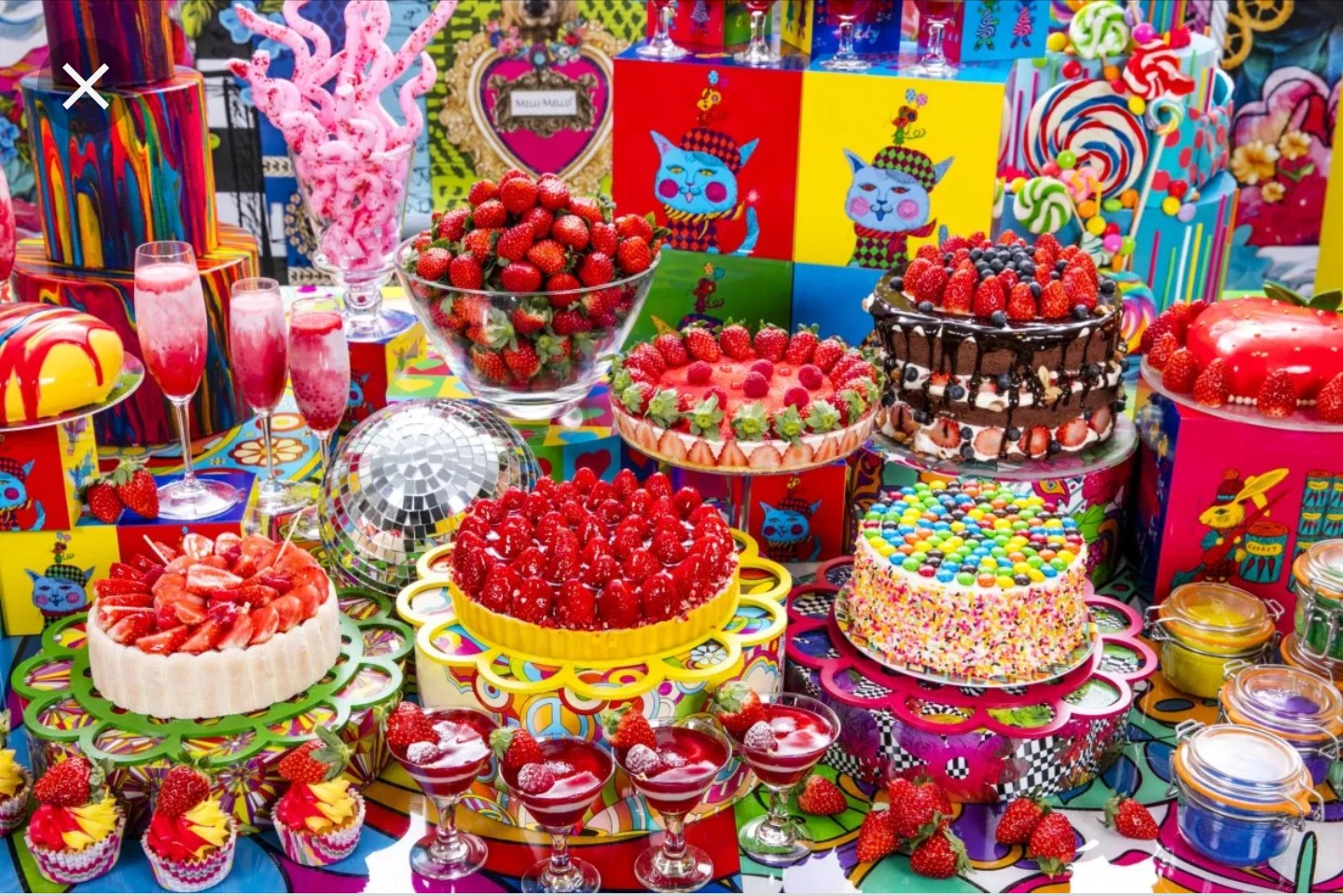 真っ赤な洋服購入🎵