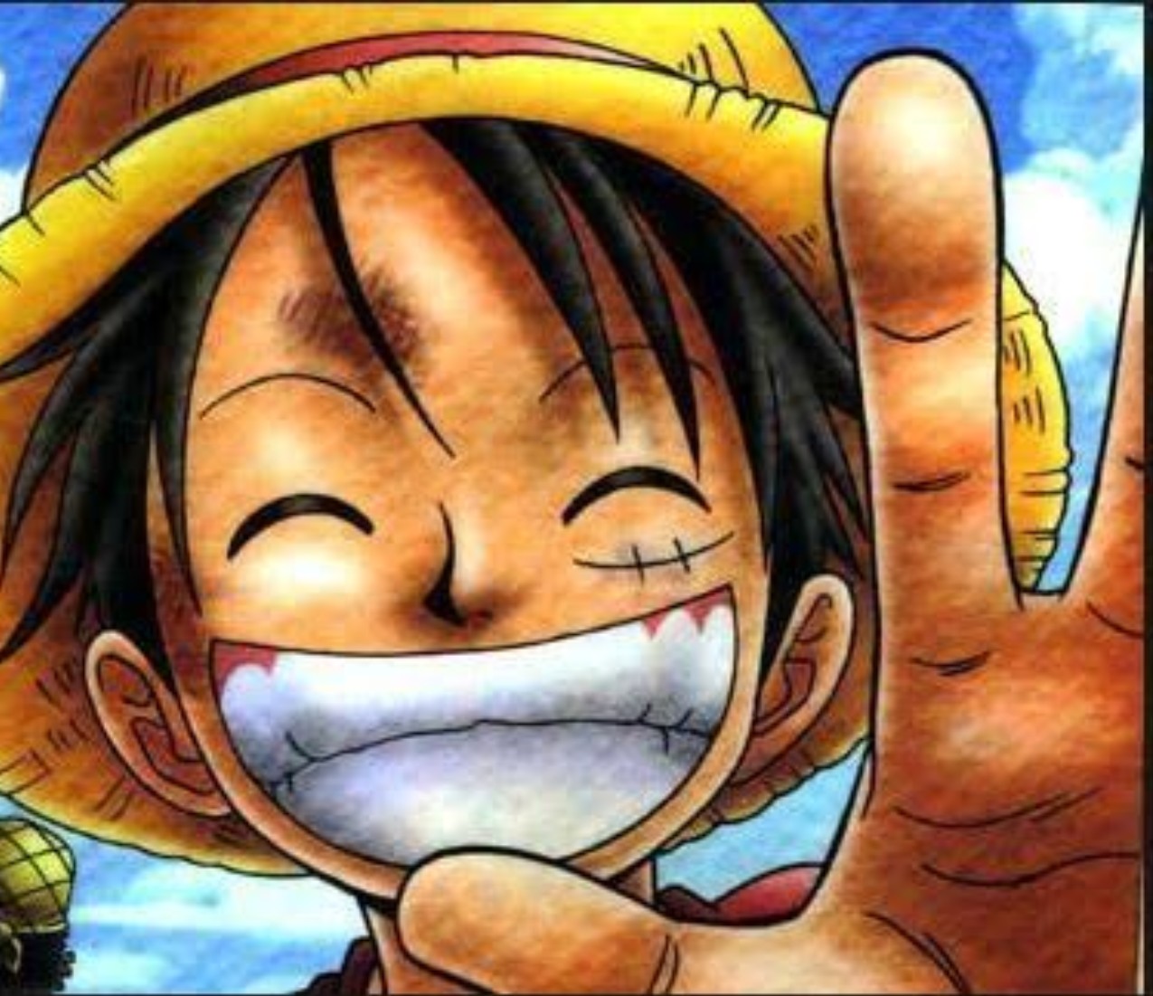 主人公コースを行く