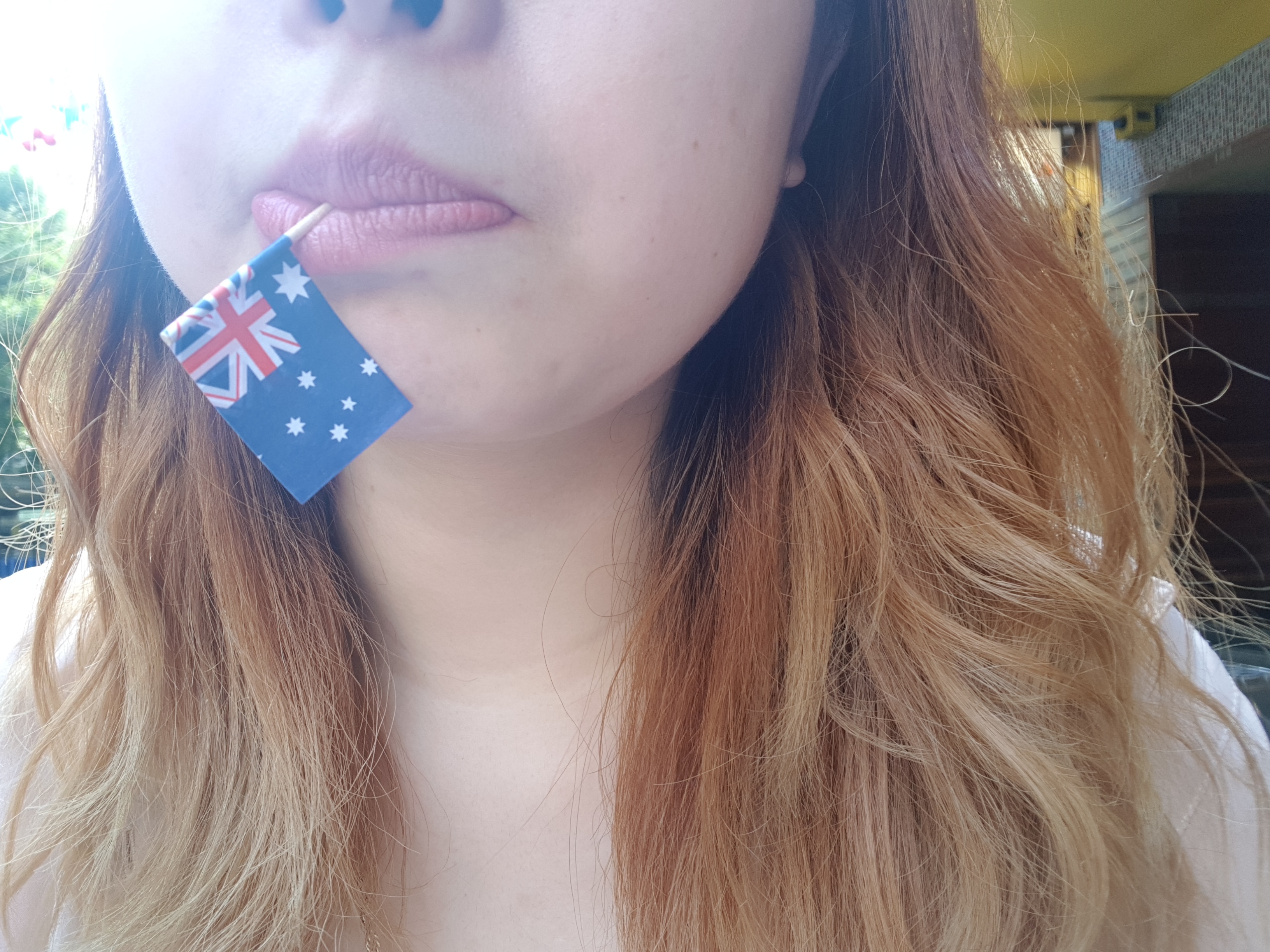 "ひとり"について、聞いてくれん〜？