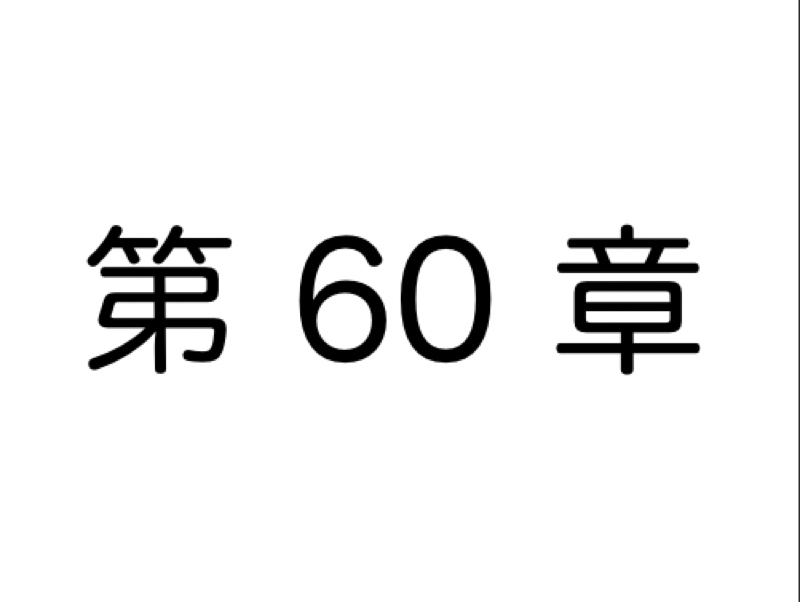 【第60章】仕事ができない人の特徴  6選 ①