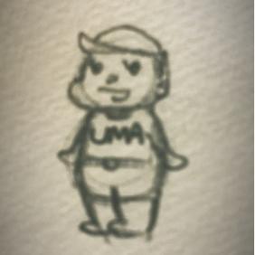 umanage 憧れとロマンで投げる150km