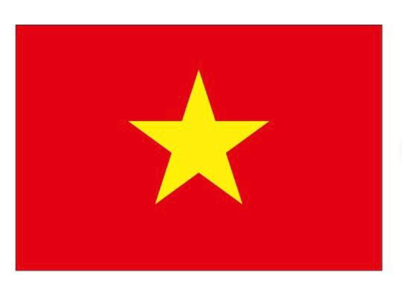 #121  ベトナム名をつけてみよう！