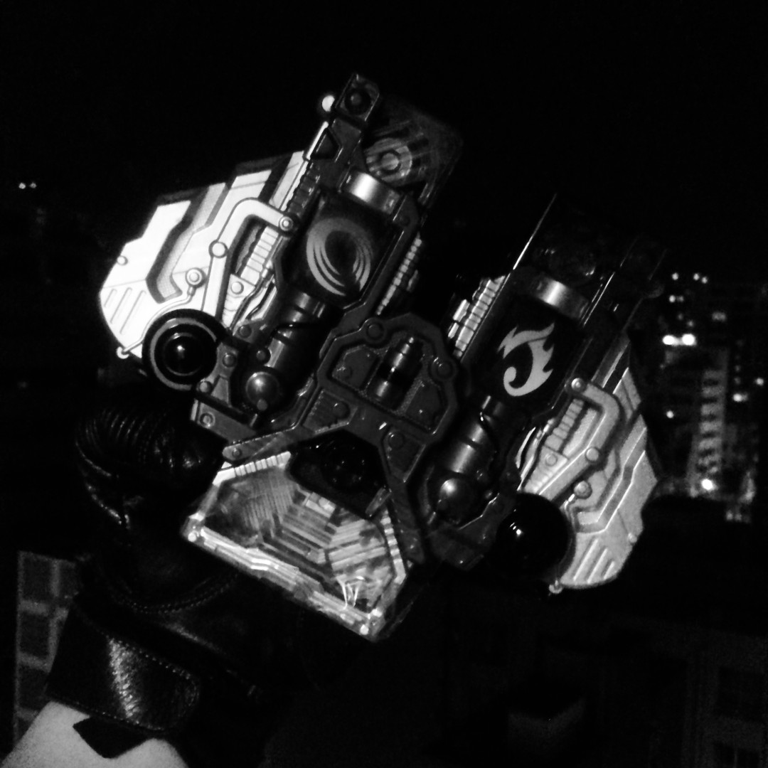 ∠060 ミッドモナイトラジオについて本気出して考えてみた