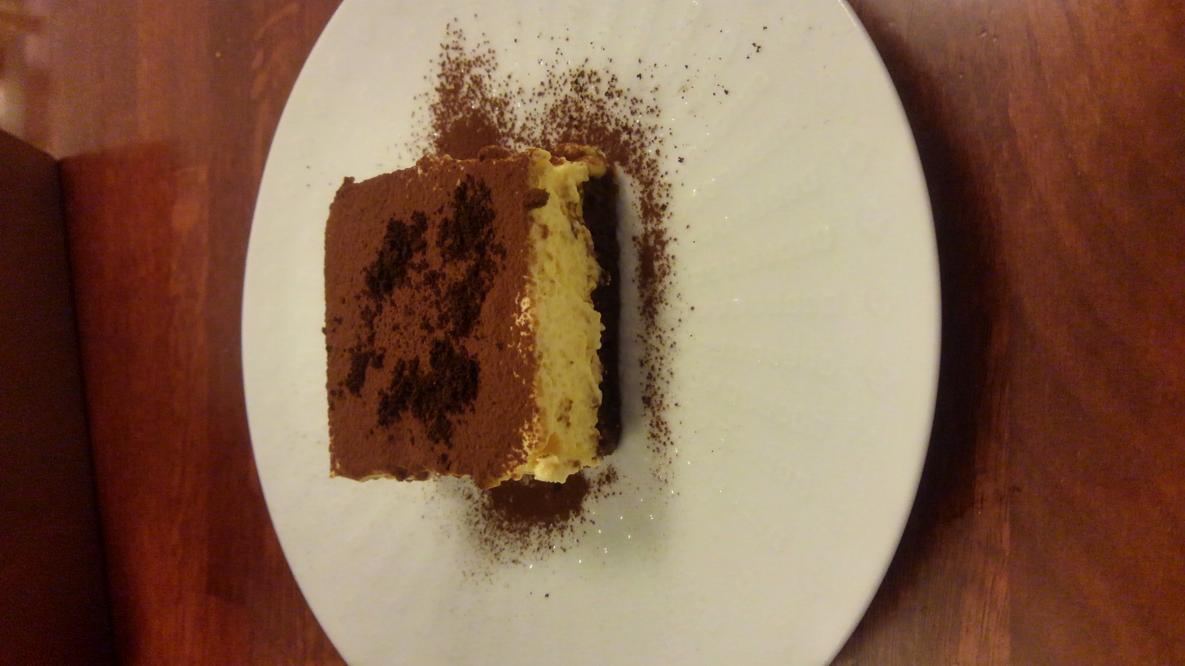 ∠013 おしゃれな飲食店について本気出して考えてみた