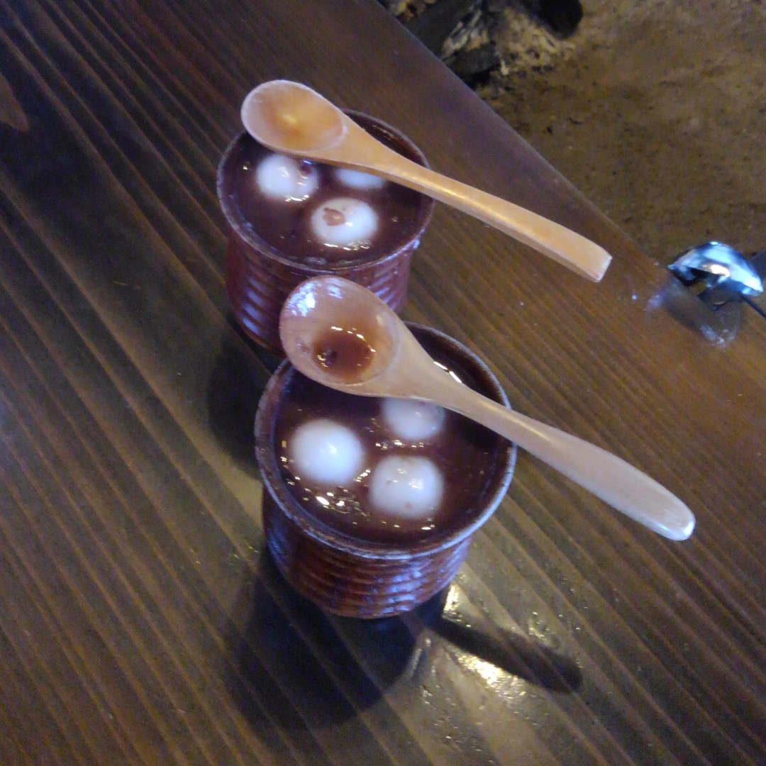 ∠021 食の好みについて本気出して考えてみた