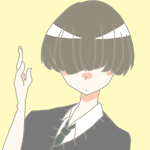 初めての投稿【カミカミ】