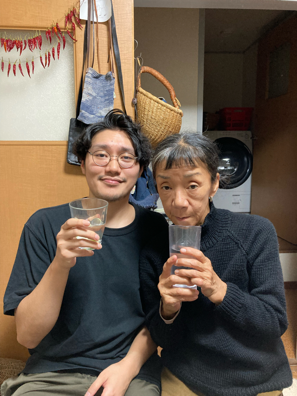 テラマユネーズ