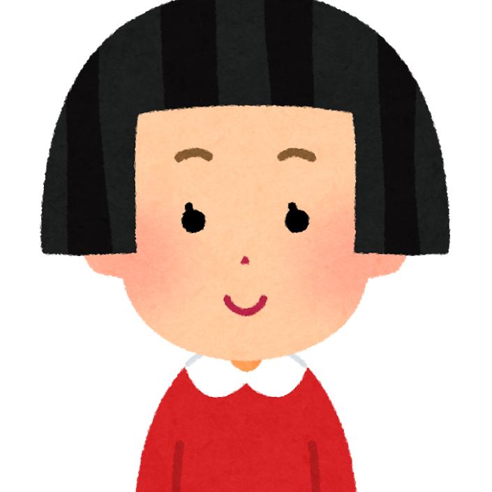 1週間の屈託【アシメちゃんなワカメちゃんになった話】第17回