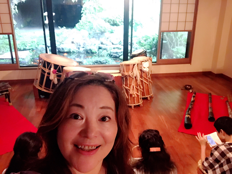 Vol.6  大きな勇気を伴う小さなチャレンジ