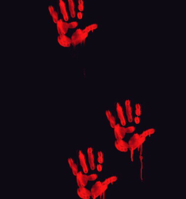 創作怪談③「田んぼ」