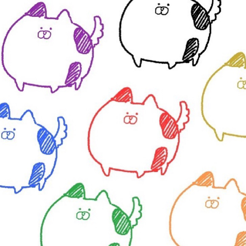 あけおめ！！〜近況報告と生存確認〜