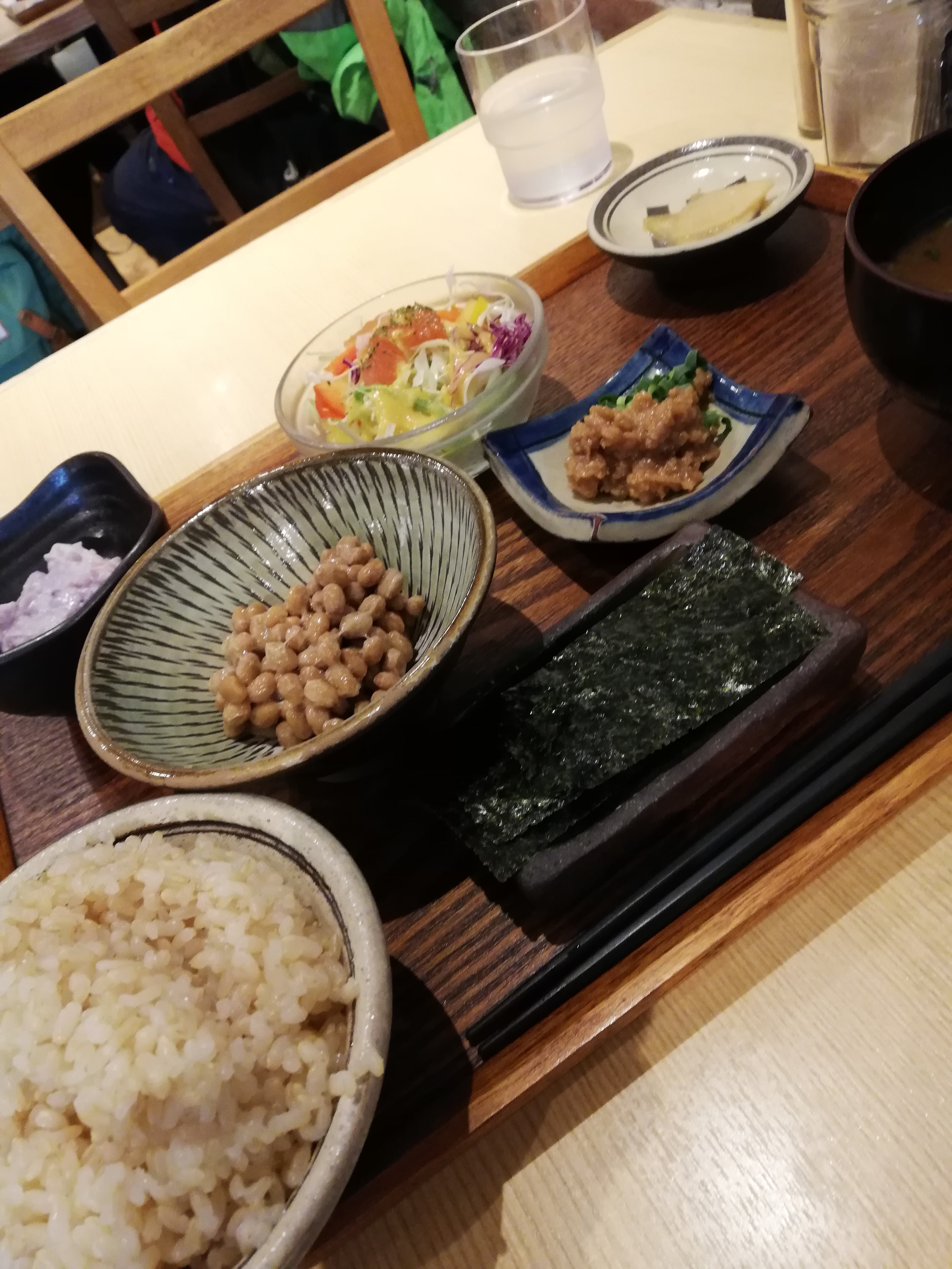 自己紹介ともずく語り