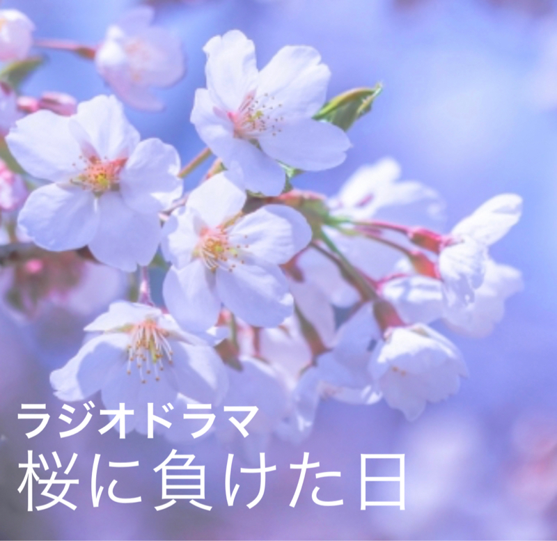 むずキュン⁉︎ﾗｼﾞｵﾄﾞﾗﾏ『桜に負けた日』……519